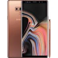 Samsung Galaxy Note 9